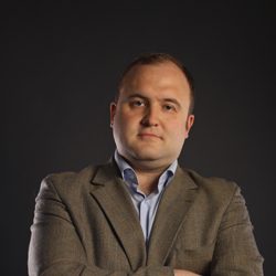Федор Коньков (Управляющий партнер ИТП "Урбаника")